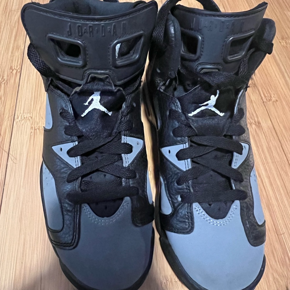 Jordan 6